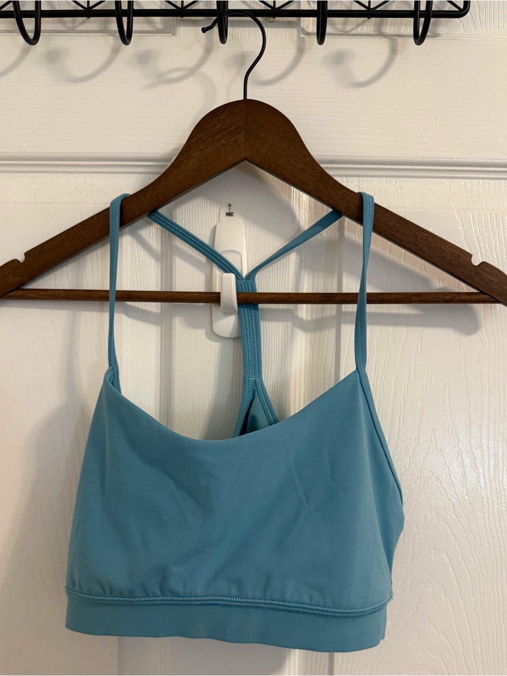 Lululemon Flow Y Bra A-C